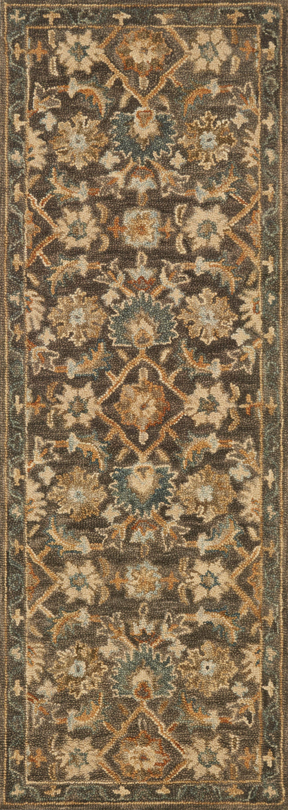 Victoria Runner Rug