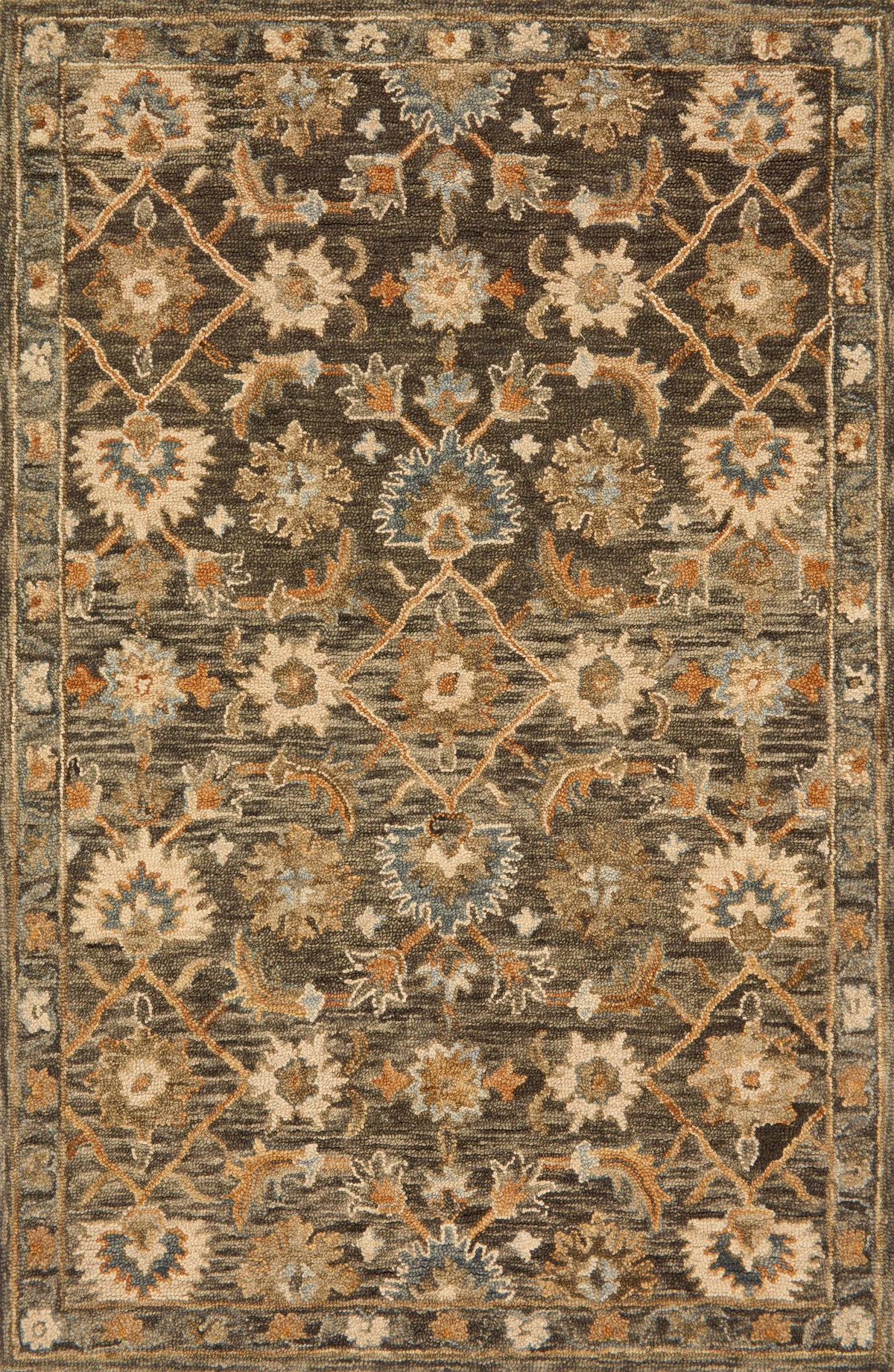 Victoria Runner Rug