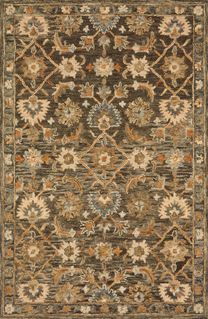Victoria Runner Rug