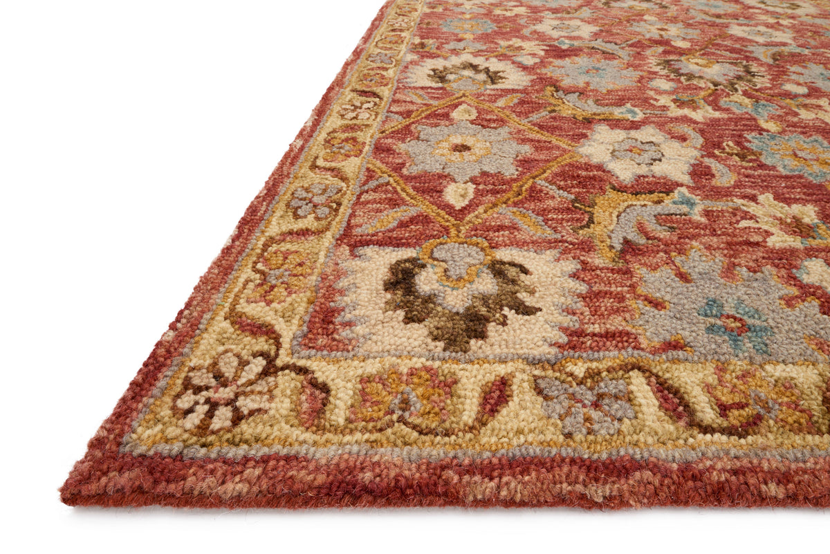 Victoria Sample Rug