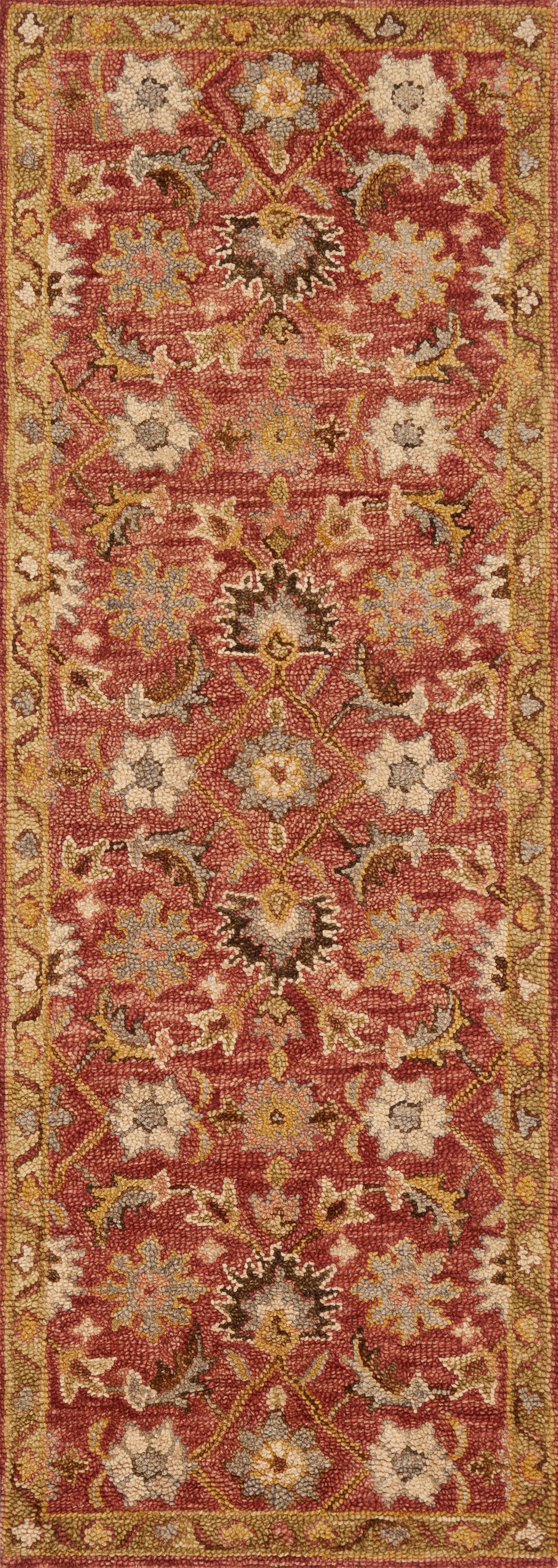 Victoria Sample Rug