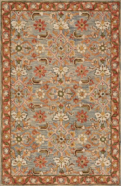 Victoria Sample Rug