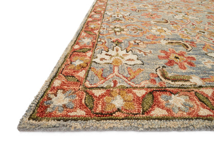 Victoria Sample Rug