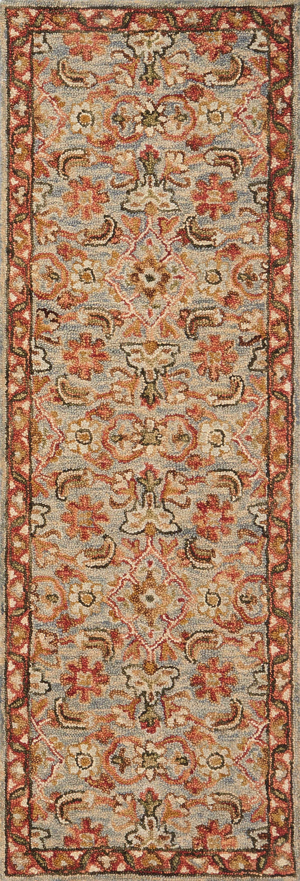 Victoria Sample Rug