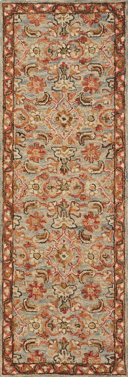 Victoria Sample Rug