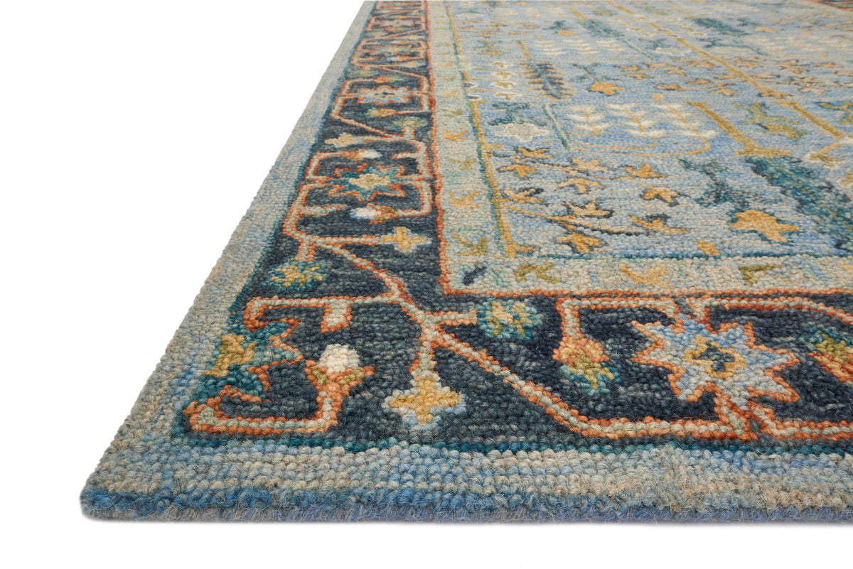 Victoria Sample Rug