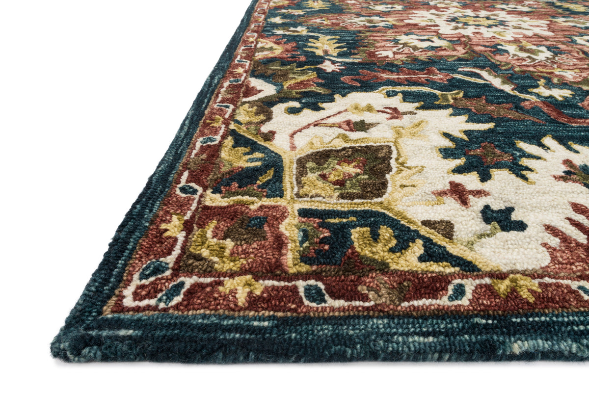 Victoria Sample Rug