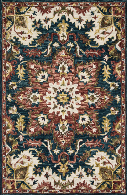 Victoria Accent Rug