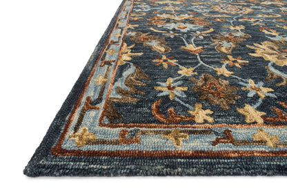 Victoria Sample Rug