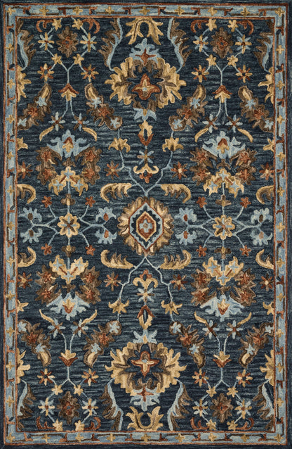 Victoria Runner Rug