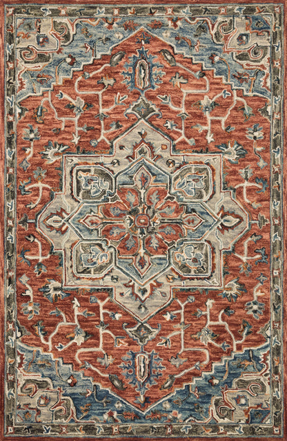 Victoria Runner Rug