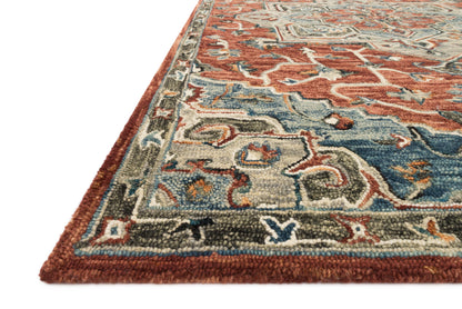 Victoria Accent Rug
