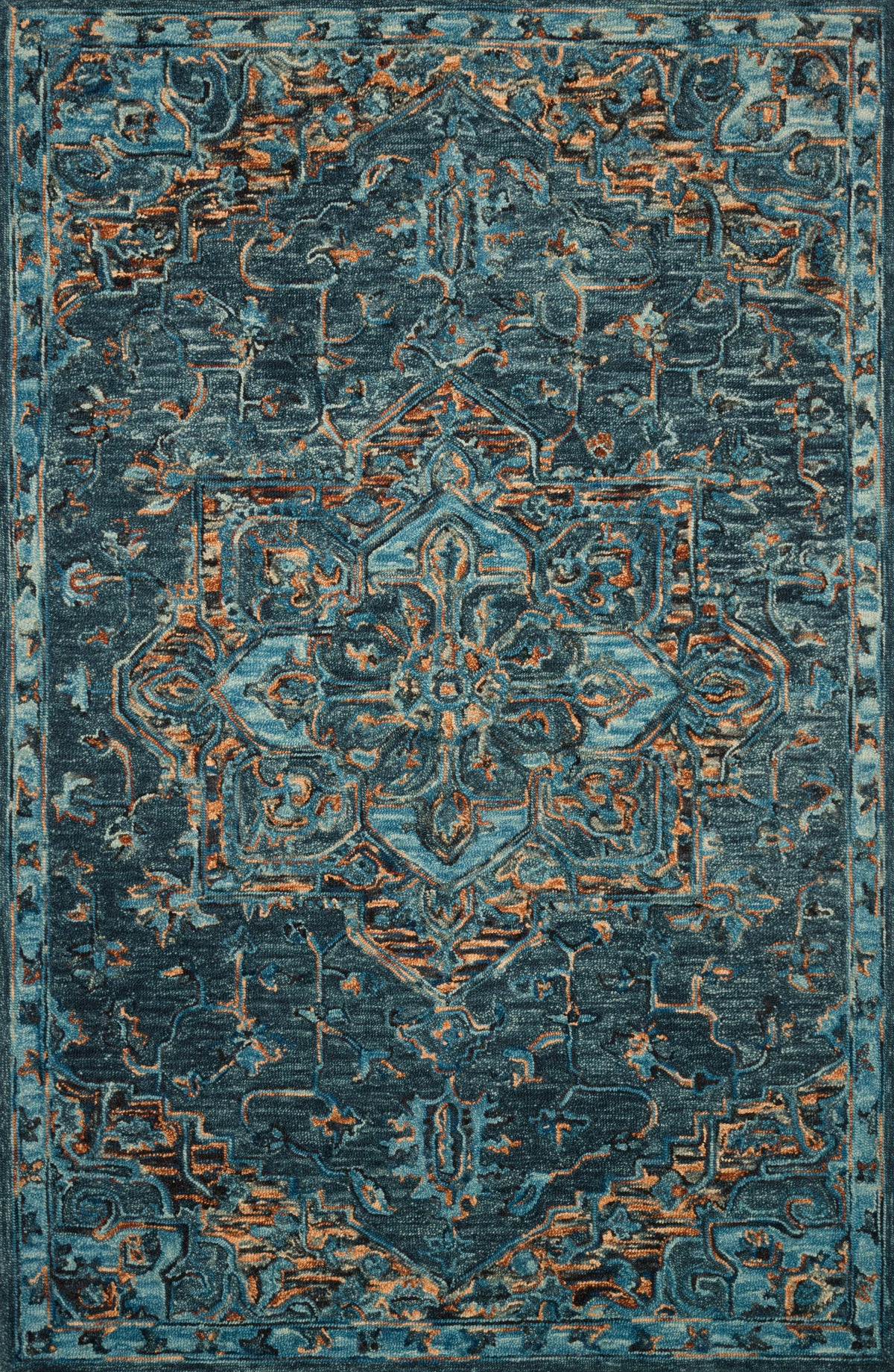 Victoria Runner Rug