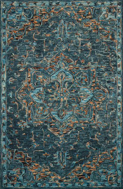 Victoria Runner Rug