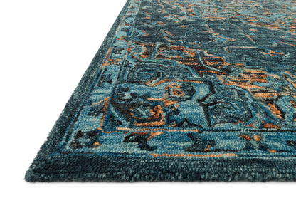 Victoria Runner Rug