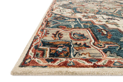 Victoria Area Rug