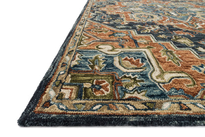 Victoria Sample Rug