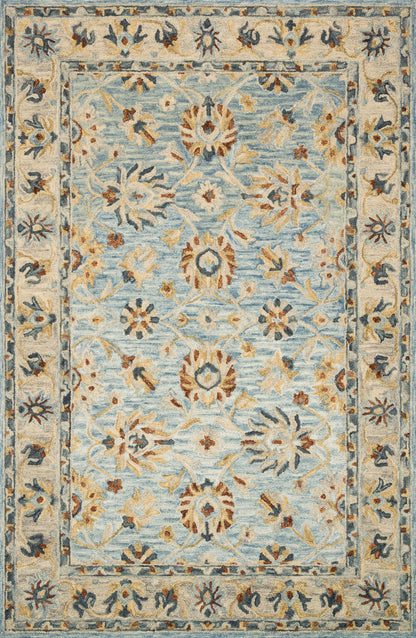 Victoria Sample Rug