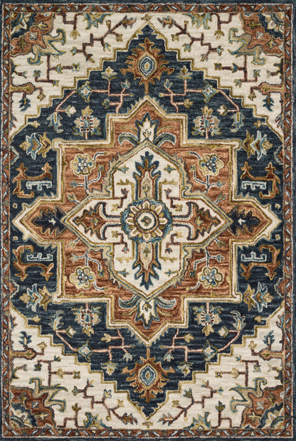 Victoria Sample Rug