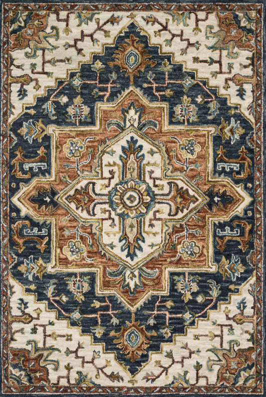 Victoria Sample Rug