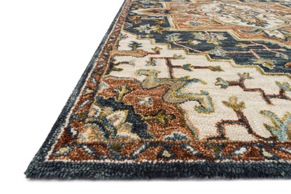 Victoria Sample Rug