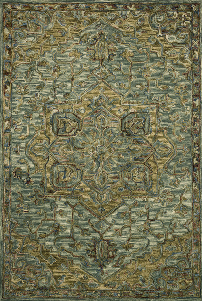 Victoria Runner Rug