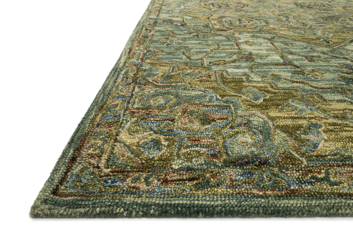 Victoria Runner Rug