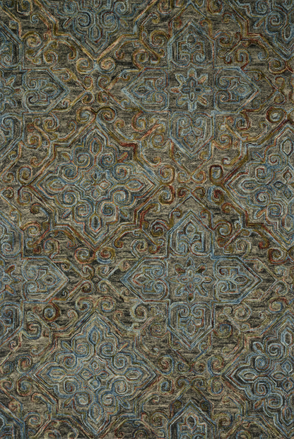 Victoria Sample Rug