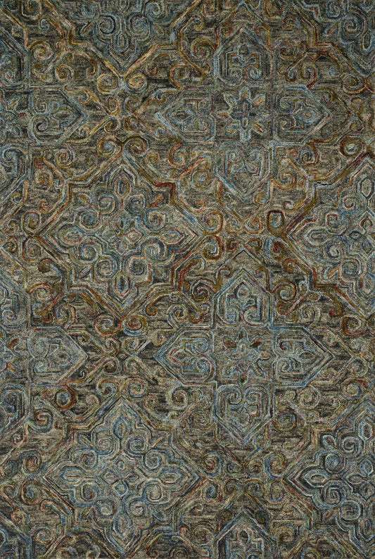 Victoria Sample Rug