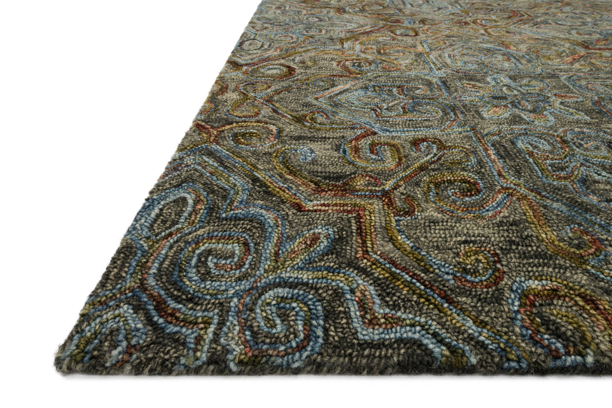 Victoria Sample Rug