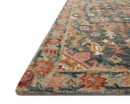 Victoria Accent Rug