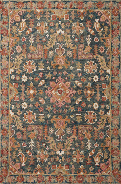 Victoria Accent Rug
