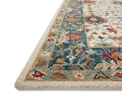 Victoria Area Rug