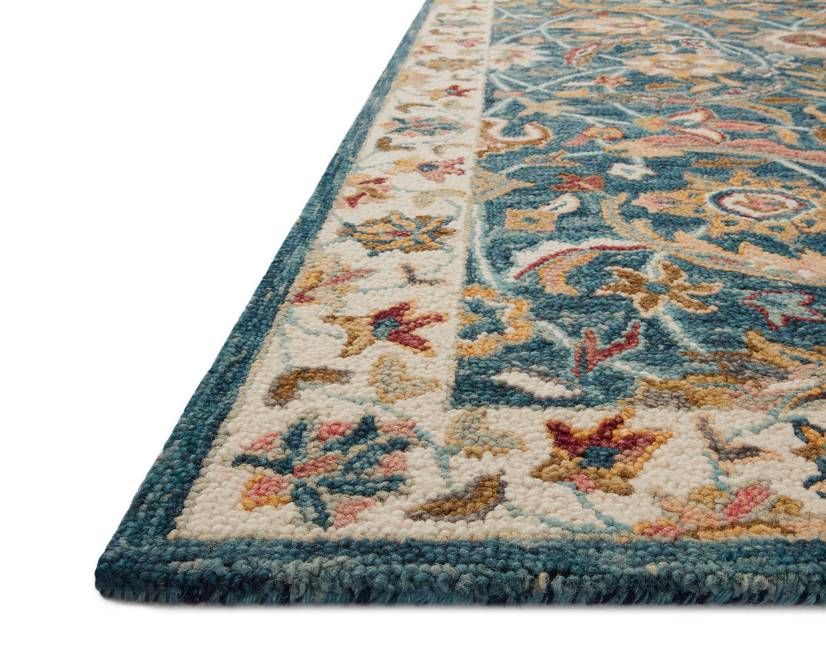 Victoria Sample Rug
