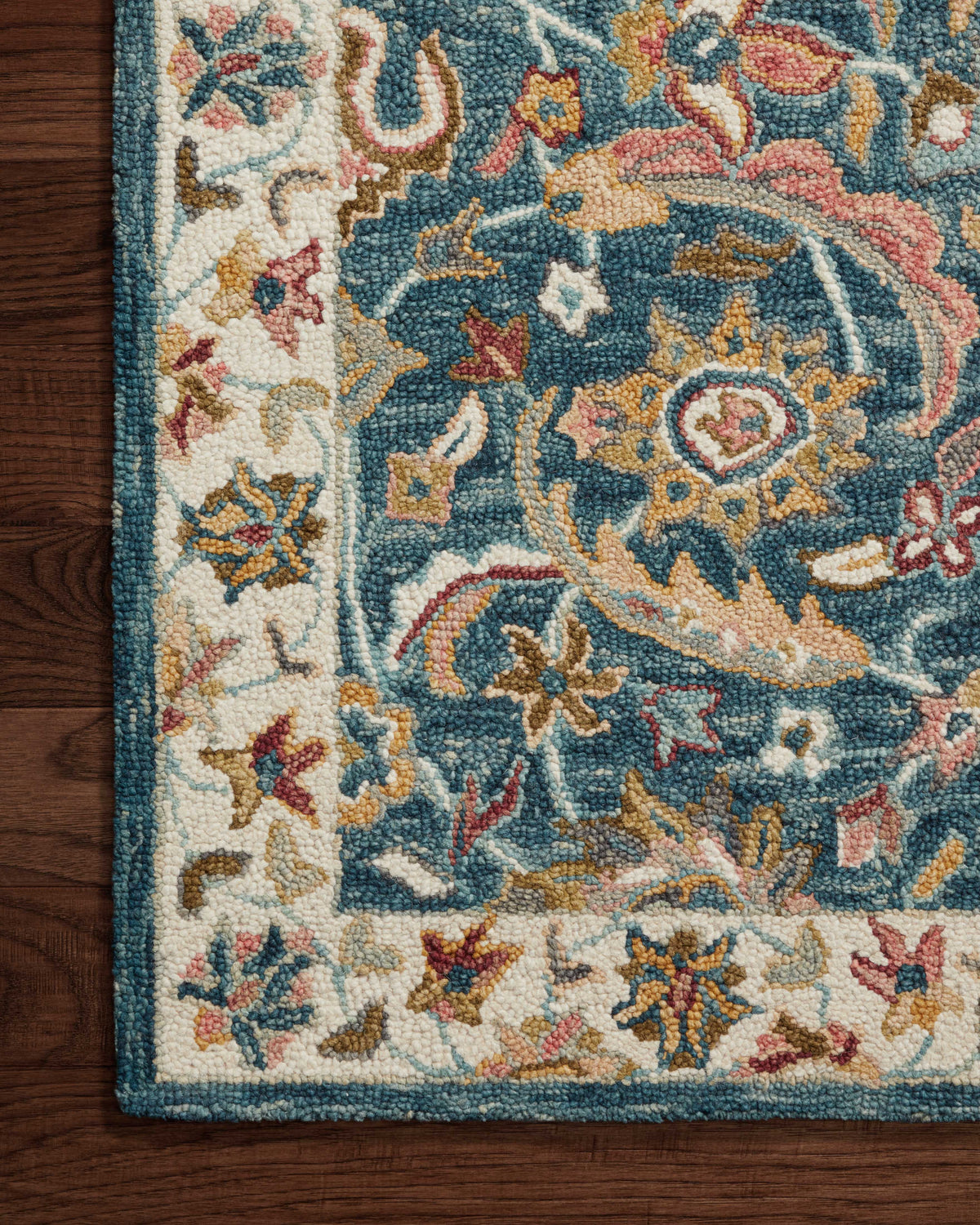 Victoria Sample Rug