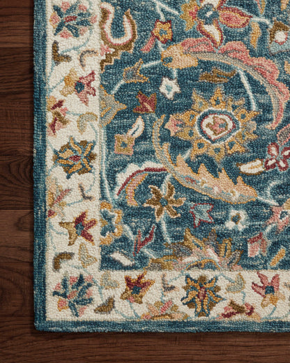Victoria Sample Rug