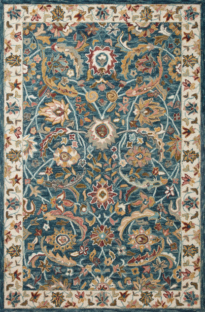 Victoria Accent Rug