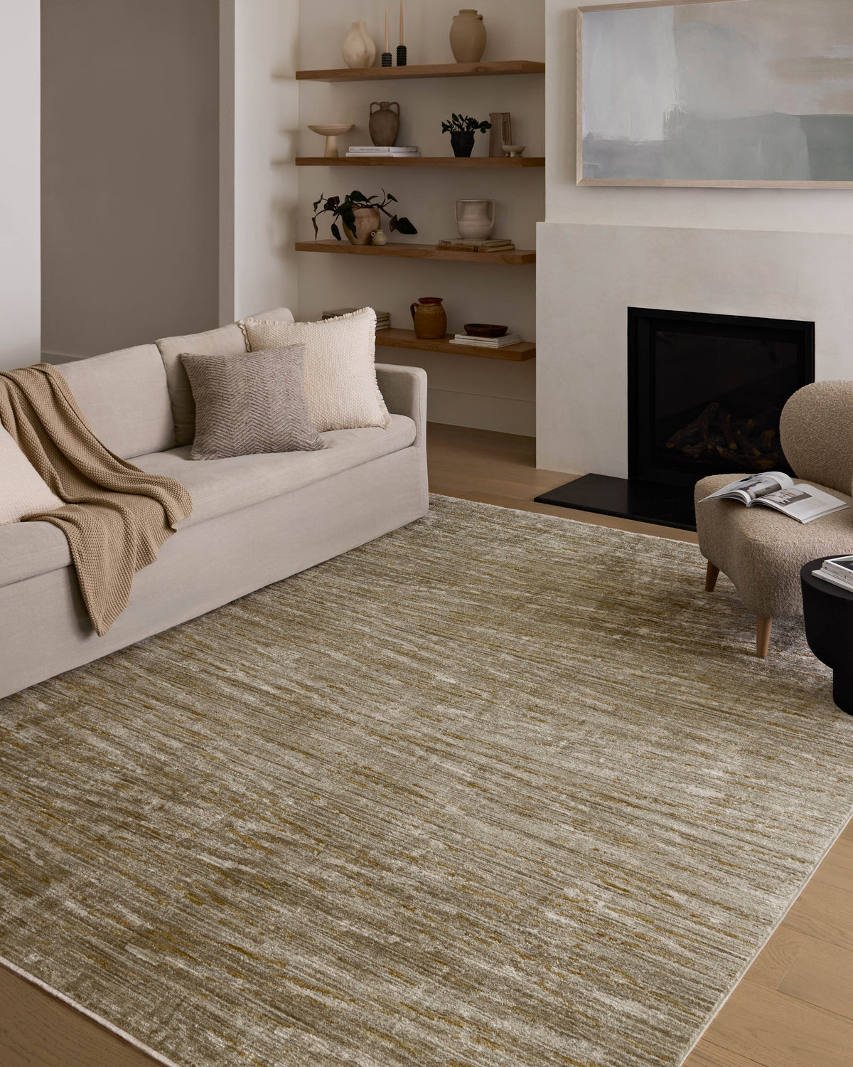 Wade Sample Rug