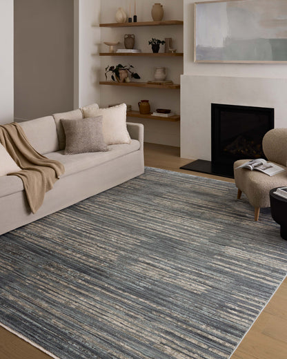 Wade Runner Rug