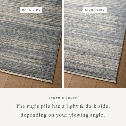 Wade Runner Rug