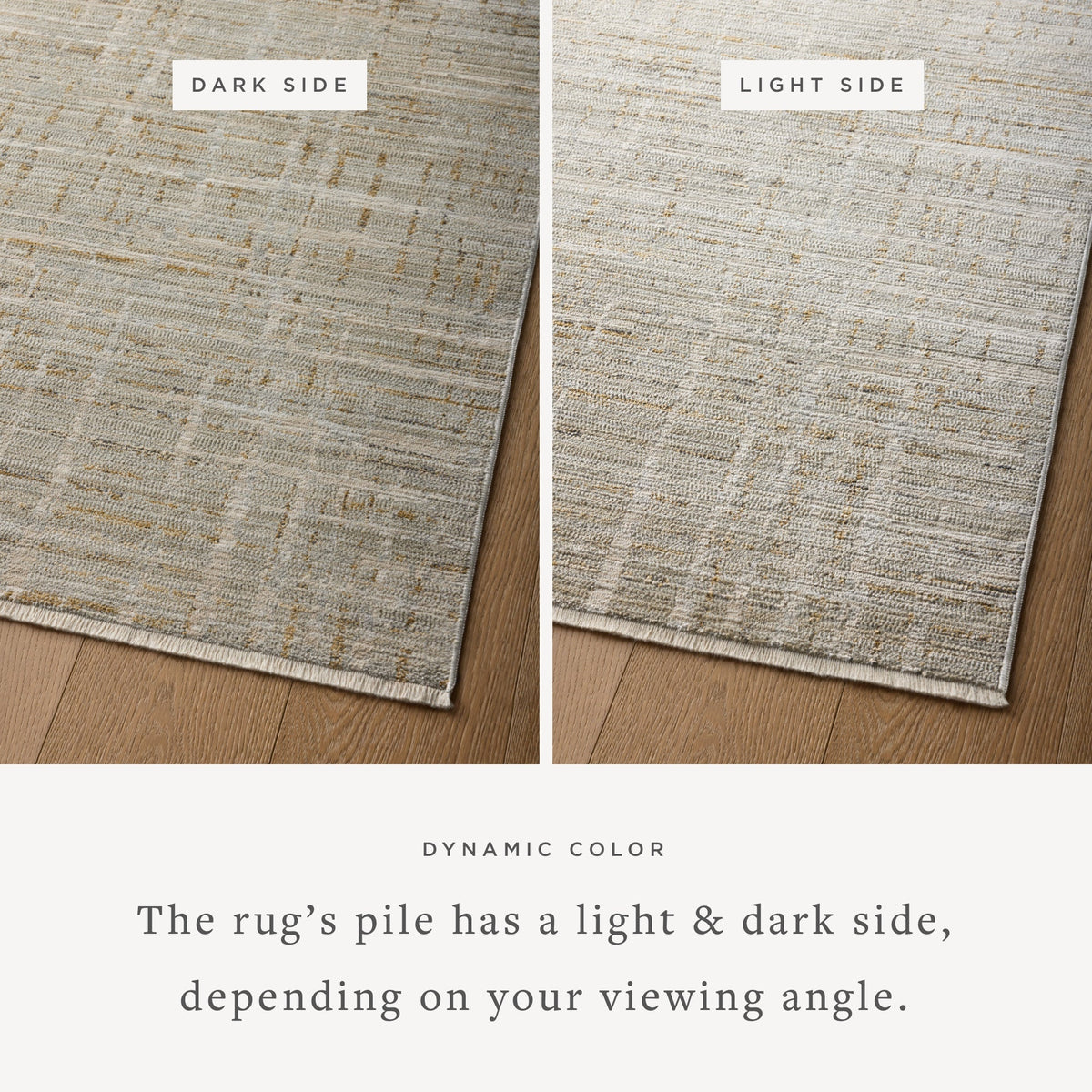 Wade Runner Rug