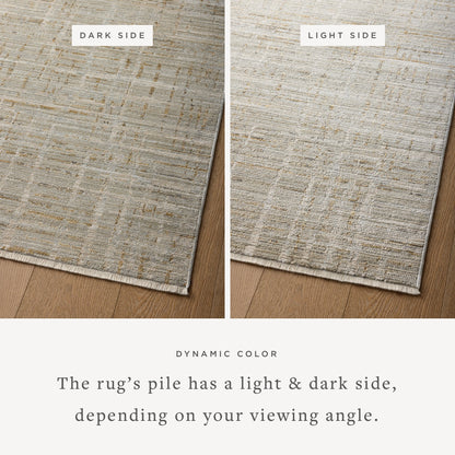 Wade Runner Rug