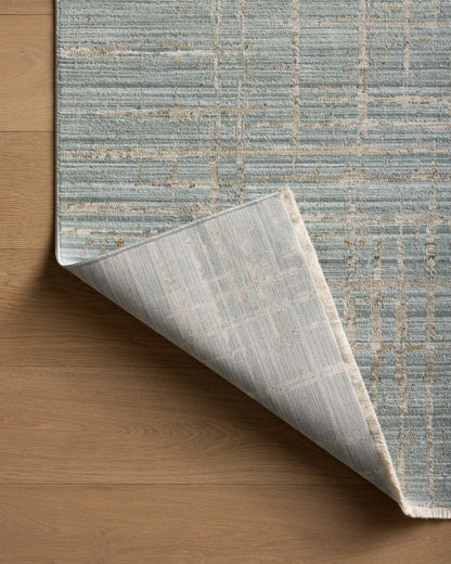Wade Runner Rug