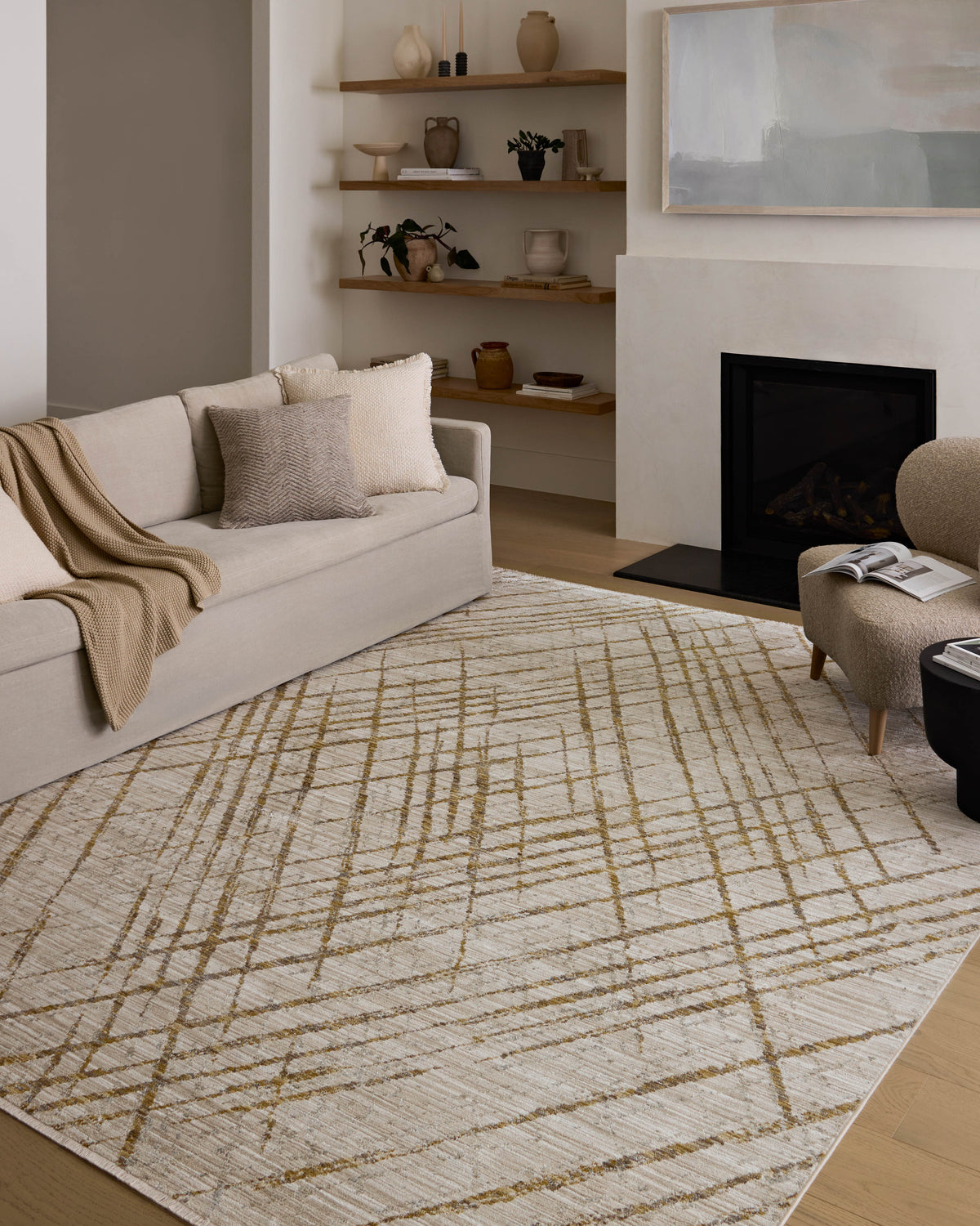 Wade Sample Rug