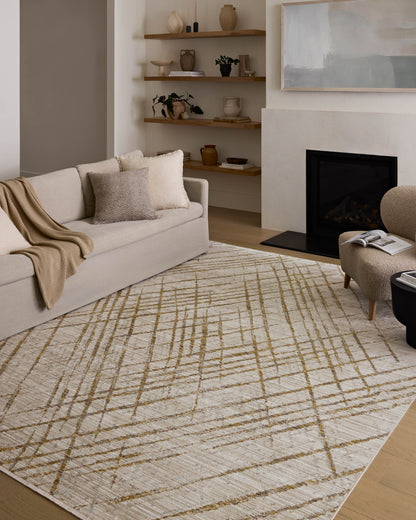 Wade Runner Rug