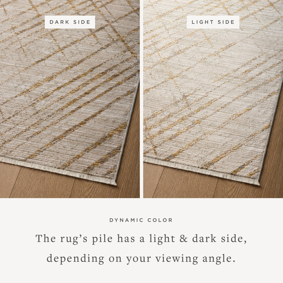 Wade Runner Rug