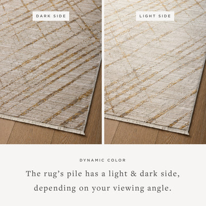 Wade Runner Rug