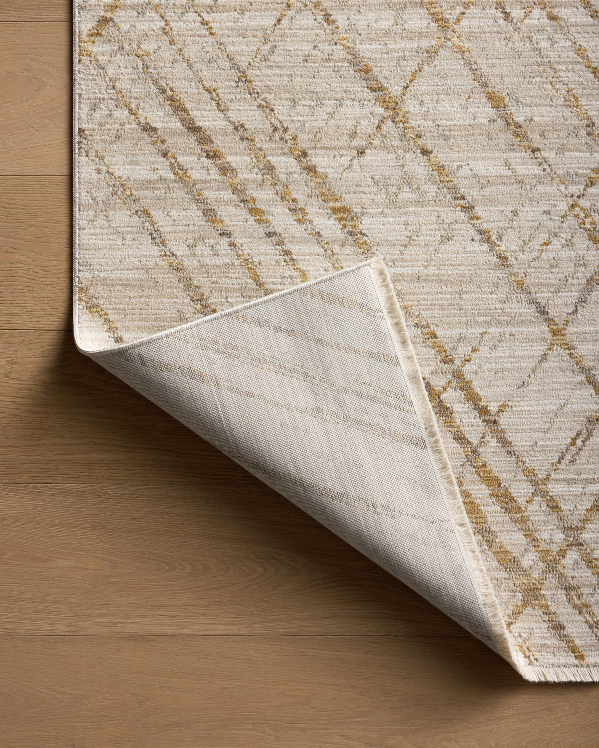 Wade Runner Rug