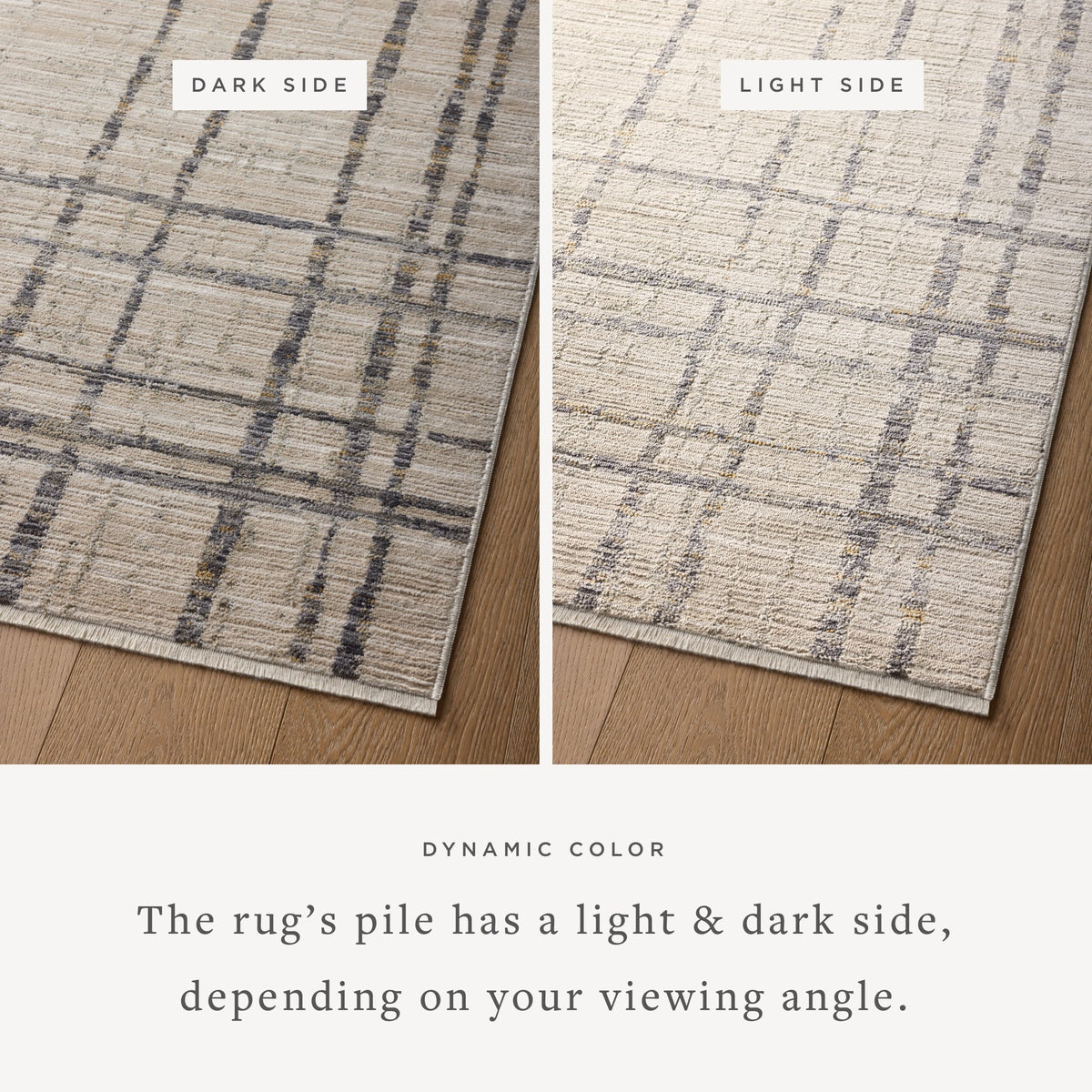 Wade Runner Rug