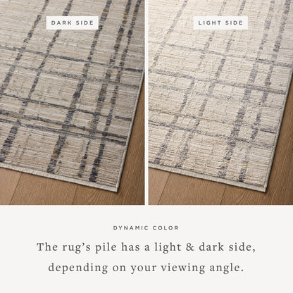 Wade Runner Rug